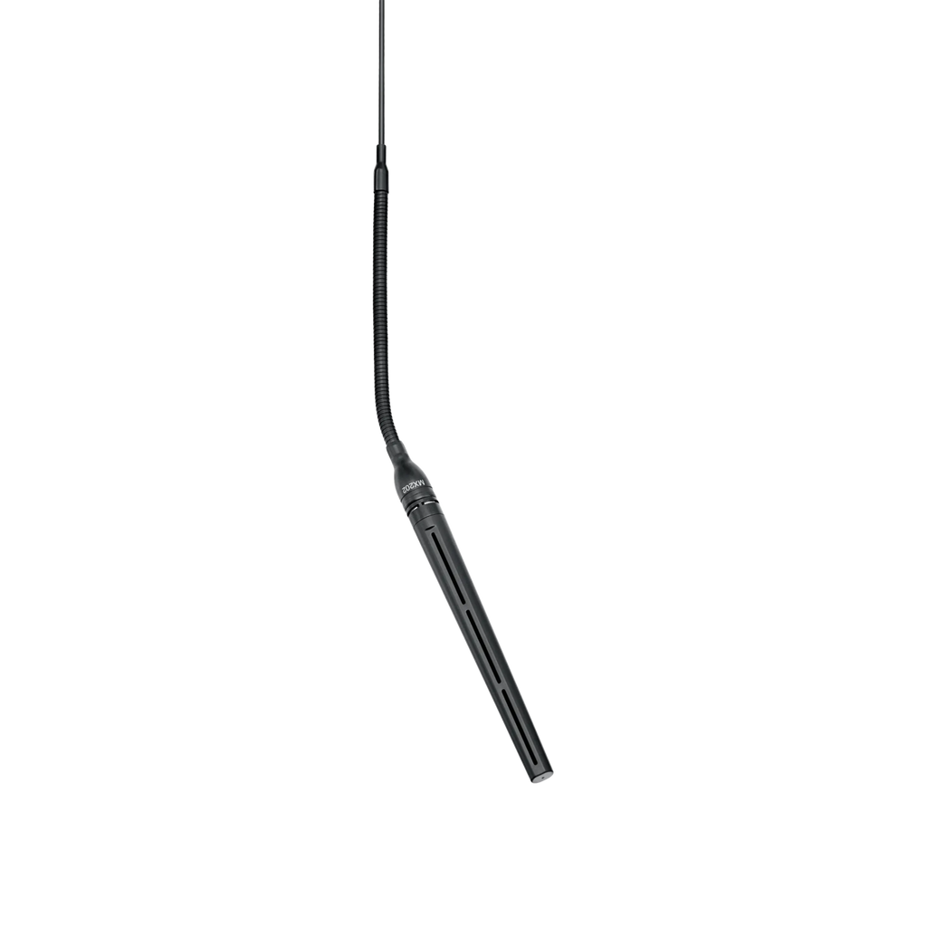 Shure MX202 Microflex Overhead Condenser Microphon – The I.T. Factory