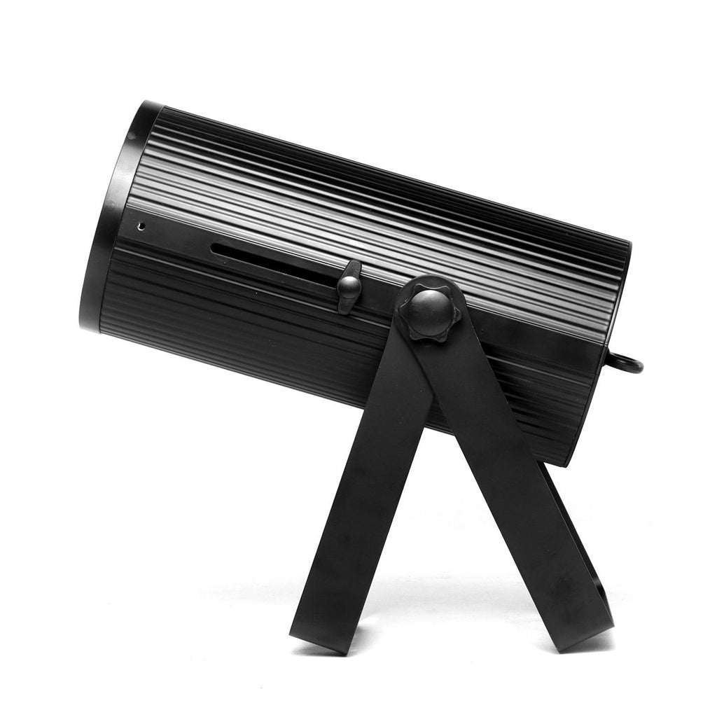 Gamma LED Vision Micro House Light 60W | RGBWW Sil – The I.T. Factory