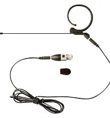 Audix HT7 Professional Single Ear Headworn Microph – The I.T. Factory
