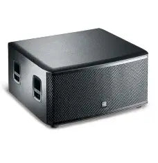 FBT Archon 215S Dual 15