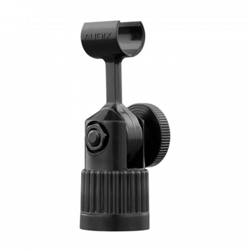 Audix M1255BS Mini Shotgun Microphone for Distance Miking – The I.T ...