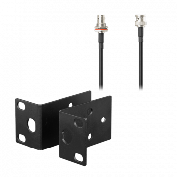 Audix AP62OM5 Dual Wireless System with OM5 Handheld Mics – The I.T ...