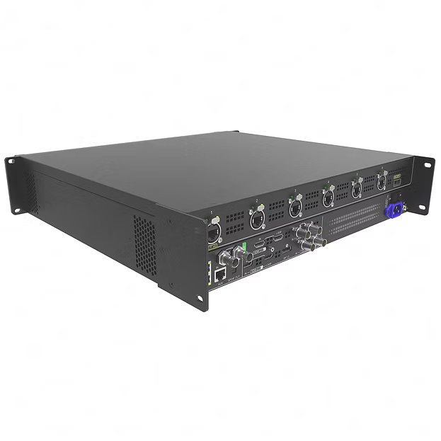 NovaStar CX40 Pro 4K LED Controller | 5G UHD Proce – The I.T. Factory