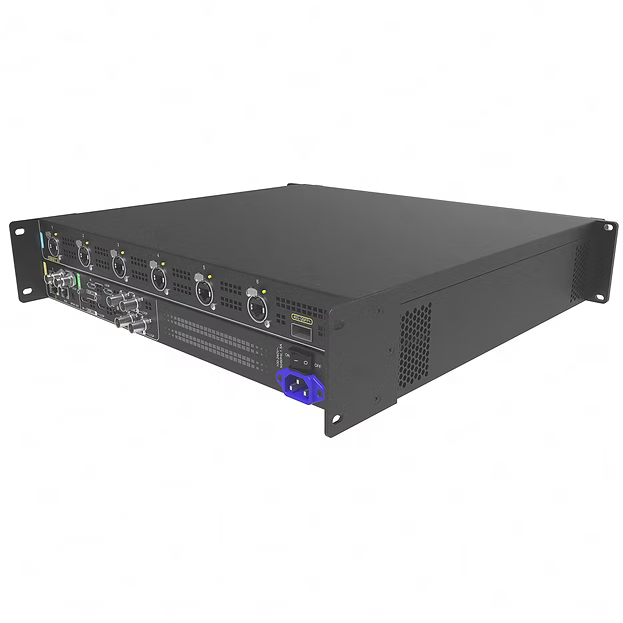 NovaStar CX40 Pro 4K LED Controller | 5G UHD Proce – The I.T. Factory