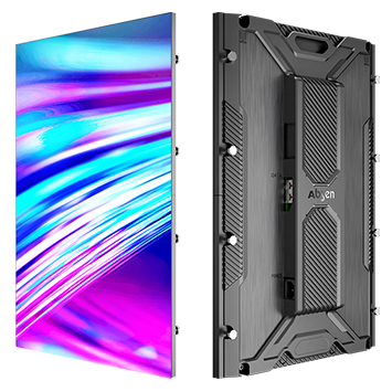 Absen CPS Series Flexible LED Display Panel for Co – The I.T. Factory