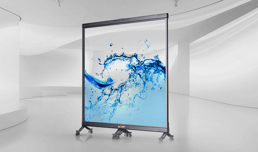 Absen JD-H Series Transparent Holographic LED Disp – The I.T. Factory