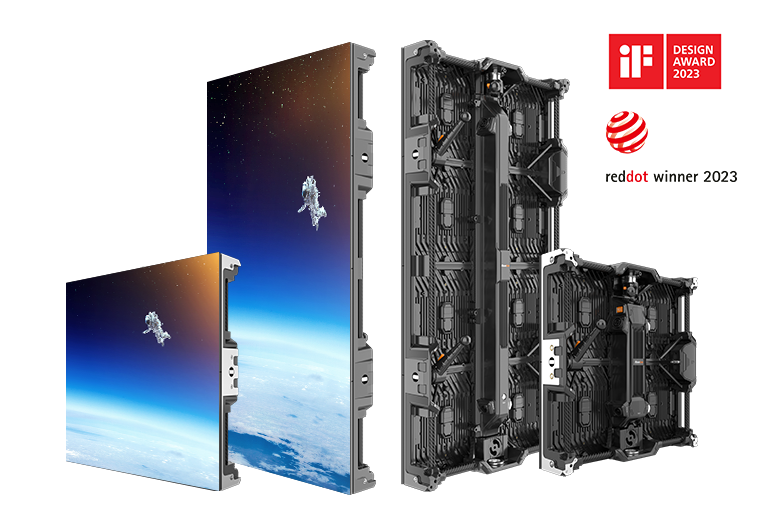 Absen PR Series Pixel Reality High-End Virtual Pro – The I.T. Factory