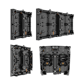 Absen SA Series Ultra-Lightweight Modular LED Disp – The I.T. Factory