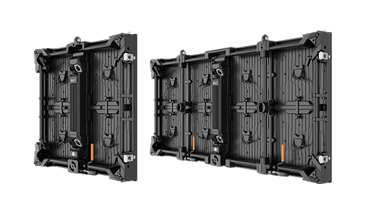 Absen SA Series Ultra-Lightweight Modular LED Disp – The I.T. Factory
