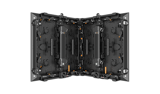 Absen SA Series Ultra-Lightweight Modular LED Disp – The I.T. Factory