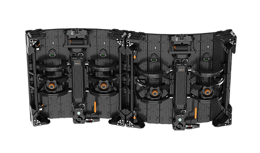 Absen SA Series Ultra-Lightweight Modular LED Disp – The I.T. Factory