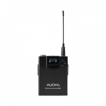 Audix AP62OM5 Dual Wireless System with OM5 Handheld Mics – The I.T ...