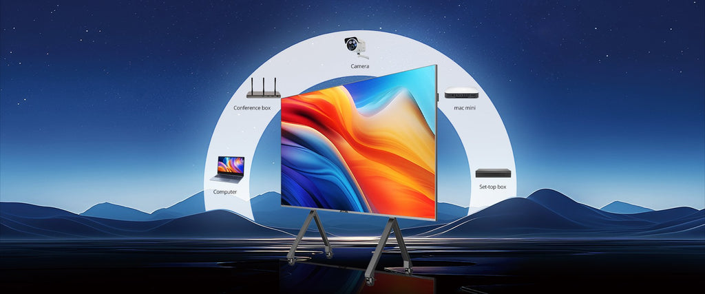 Absen iCon X V2 Professional All-in-One Micro LED – The I.T. Factory