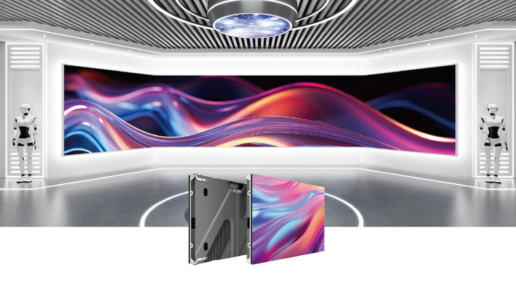 Absen XL Series Ultra-Clear Micro LED Commercial D – The I.T. Factory