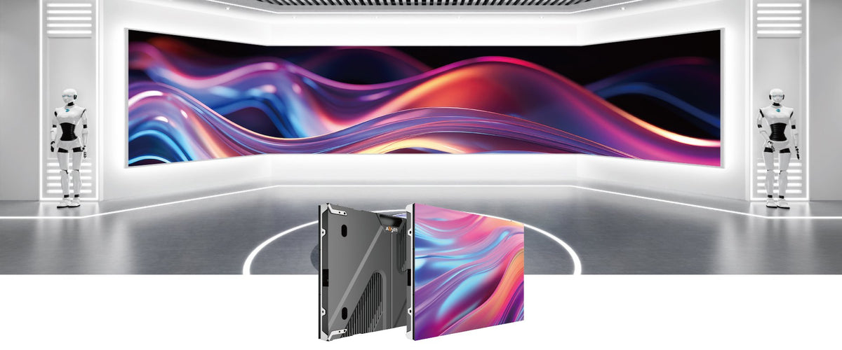 Absen XL Series Ultra-Clear Micro LED Commercial D – The I.T. Factory
